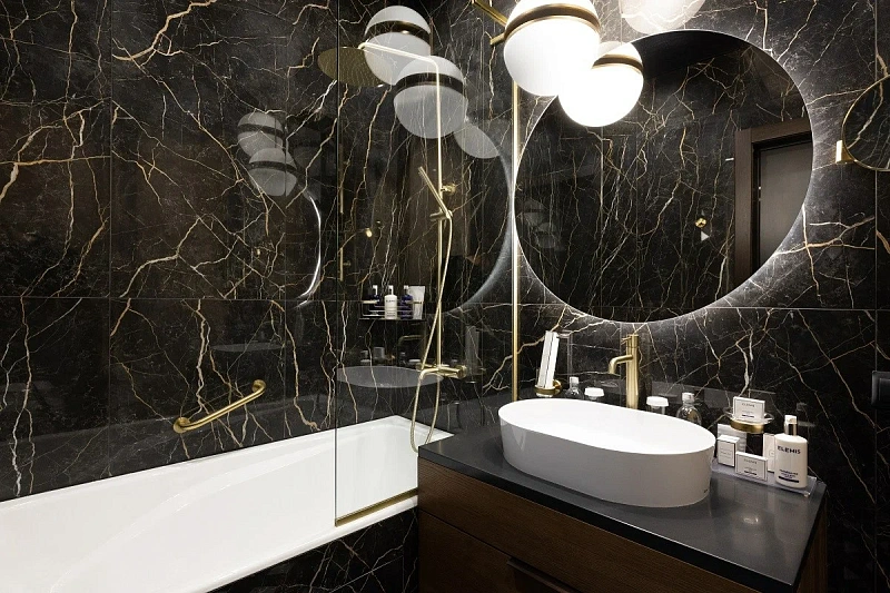 Джуниор сюит Стихия огня (201, 209)